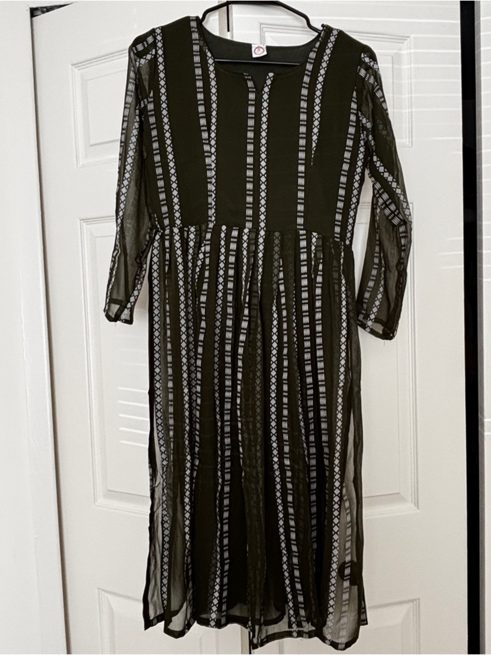 Nyra Cut Kurti